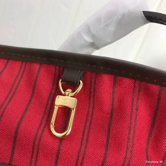 First bag PM NEVERFULL LOUIS VUITTON 0502